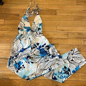 NWT- Tobi Jumpsuit